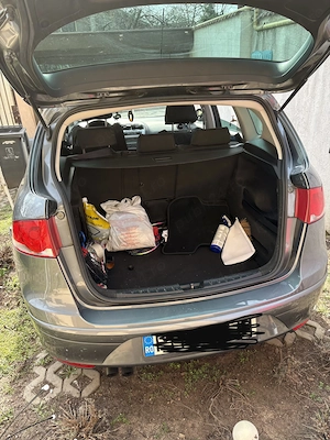 Vânzare autoturism Seat Altea XL - imagine 5