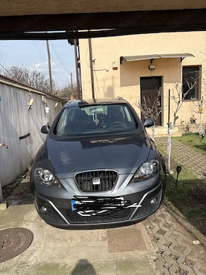 Vânzare autoturism Seat Altea XL