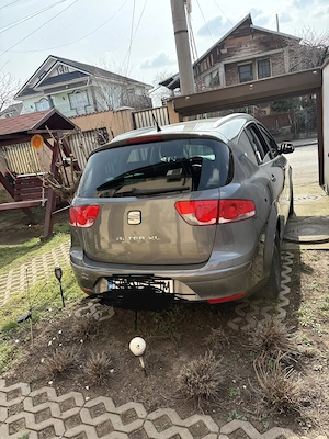 Vânzare autoturism Seat Altea XL - imagine 4