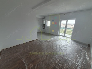 Ap. cu o camera in bloc nou. Parcare si TVA incluse