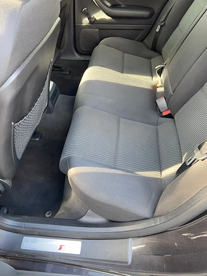 Audi A4 S line! Quattro  - imagine 7