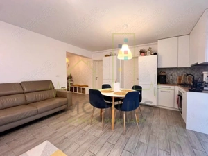 Bloc nou Kaufland. Dumbravita. Mobilat si utilat. Modificat in 3 camere.