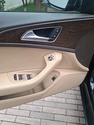 Vând Audi A6 C7 tdi Diesel  - imagine 5