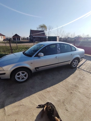 vand sau schimb pasat - imagine 5