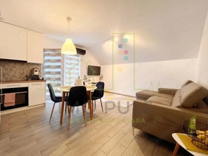 Bloc nou Kaufland. Dumbravita. Mobilat si utilat. Modificat in 3 camere. - imagine 2