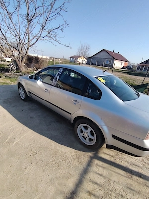 vand sau schimb pasat - imagine 3