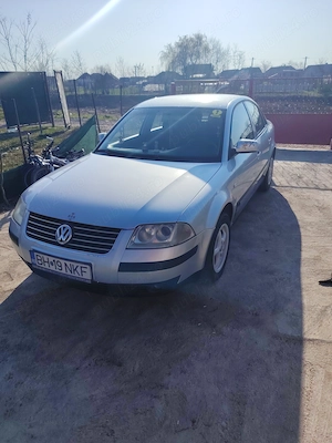 vand sau schimb pasat - imagine 4