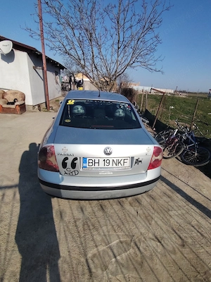 vand sau schimb pasat - imagine 2