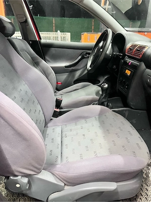 de vinzare seat leon perfect funtional - imagine 4