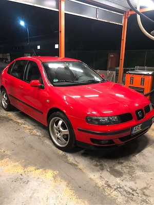 de vinzare seat leon perfect funtional - imagine 3