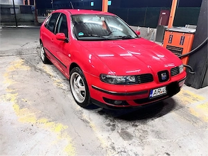 de vinzare seat leon perfect funtional - imagine 2