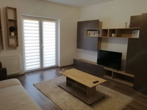 Apartament cu 2 camere, suprafata de 62mp si loc de parcare in zona Isaran