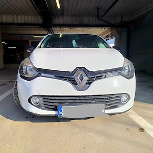 Vand Renault Clio 4 2016 Euro6 - imagine 3