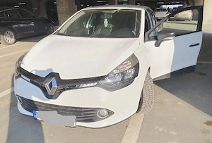 Vand Renault Clio 4 2016 Euro6 - imagine 2