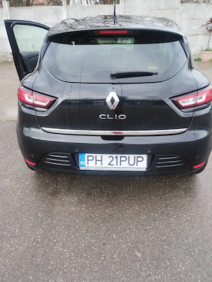 Renault Clio de vanzare - imagine 4