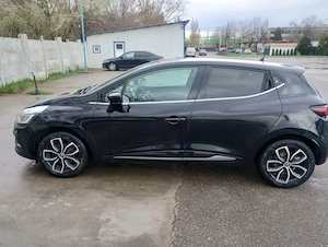 Renault Clio de vanzare - imagine 3