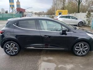 Renault Clio de vanzare - imagine 2