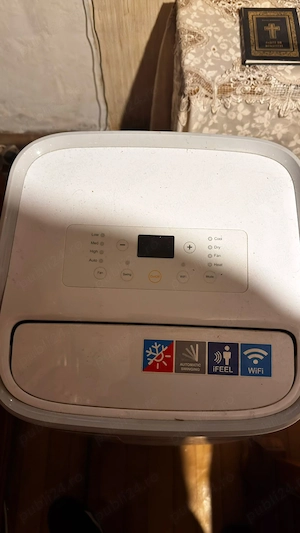 Aer Conditionat portabil Argo 13000BTU h