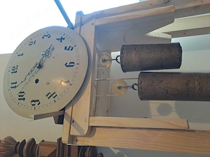 mecanism  pentru pendulă de podea