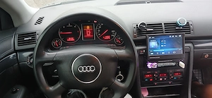 Vand Audi a4 b6 1.9 diesel