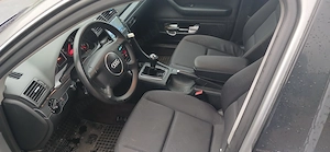 Vand Audi a4 b6 1.9 diesel - imagine 7