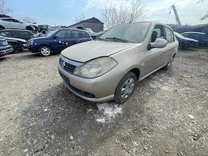 Dezmembrez RENAULT Symbol II Thalia 1.5dCi euro4 85Cp 62kW an 2009 - imagine 2