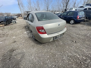 Dezmembrez RENAULT Symbol II Thalia 1.5dCi euro4 85Cp 62kW an 2009 - imagine 5