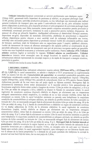 Teren 579 mp si casa demolabila,cu toate utilitatiile - imagine 8