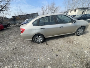 Dezmembrez RENAULT Symbol II Thalia 1.5dCi euro4 85Cp 62kW an 2009 - imagine 7