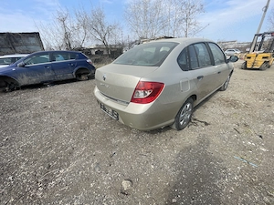 Dezmembrez RENAULT Symbol II Thalia 1.5dCi euro4 85Cp 62kW an 2009 - imagine 6