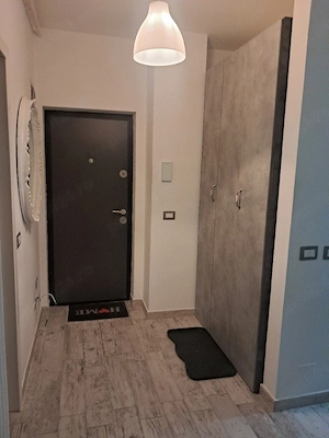 Apartament doua camere - imagine 8