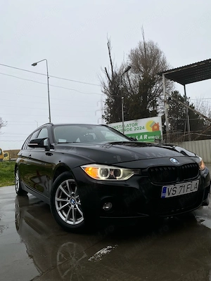 BMW seria 3 (320d)