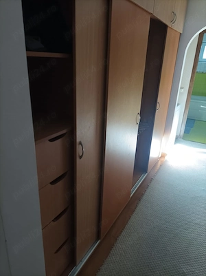 P.F. Vand ap.3 cam, 70mp, decomandat, Nicolina 1, in spate la LIDL. - imagine 10