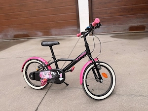 Vând Bicicletă Decathlon 16  Fete