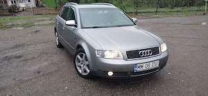 Vand Audi a4 b6 1.9 diesel - imagine 9