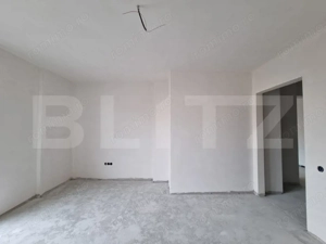 Comision 0!Apartament 2 camere, bloc nou, 52 mp, zona Elite City - imagine 2