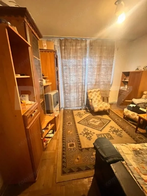 apartament 2 camere decomandat - imagine 4