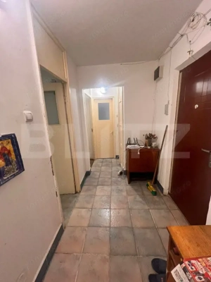 apartament 2 camere decomandat - imagine 8