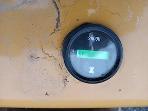 Vând Mini Dumper Motor Diesel KOOP   Ideal Spații Înguste - imagine 9