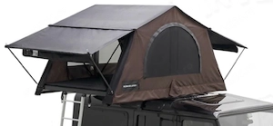 Vand cort acoperis auto