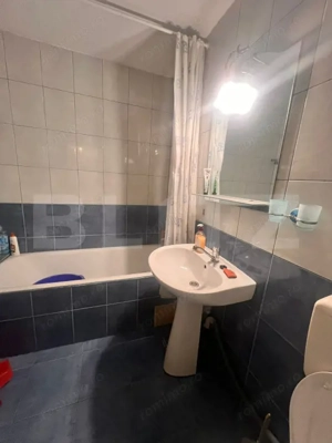 apartament 2 camere decomandat - imagine 9