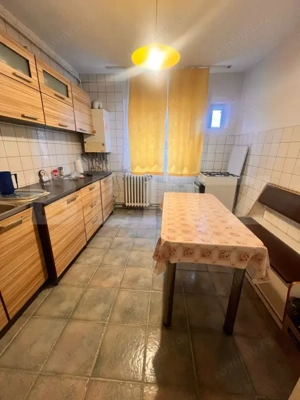 apartament 2 camere decomandat