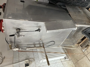 Vand masina automata de facut Sifon