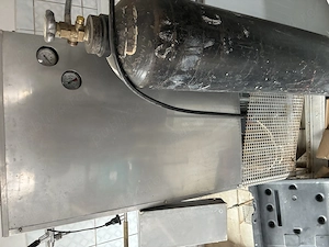 Vand masina automata de facut Sifon - imagine 2