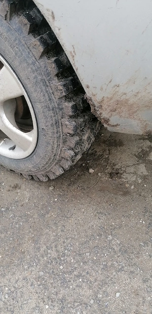 Toyota rav4 benzina 2003 2.0 +gpl - imagine 5