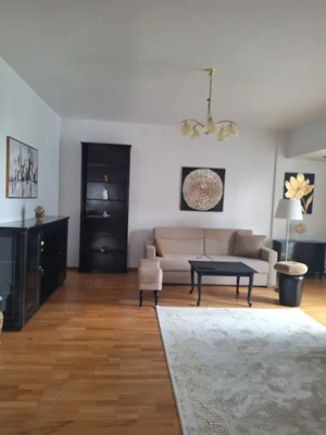 3 camere Calea Plevnei, bloc 2015 , 2 balc, 2 băi, parcare subterană  - imagine 2