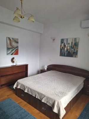 3 camere Calea Plevnei, bloc 2015 , 2 balc, 2 băi, parcare subterană  - imagine 11