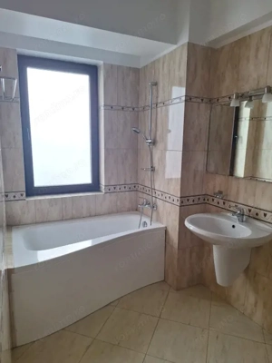 3 camere Calea Plevnei, bloc 2015 , 2 balc, 2 băi, parcare subterană  - imagine 8