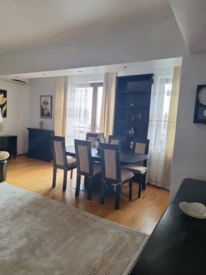 3 camere Calea Plevnei, bloc 2015 , 2 balc, 2 băi, parcare subterană  - imagine 4