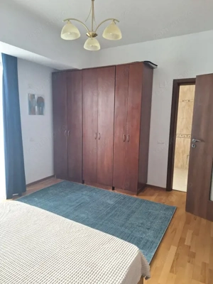 3 camere Calea Plevnei, bloc 2015 , 2 balc, 2 băi, parcare subterană  - imagine 13